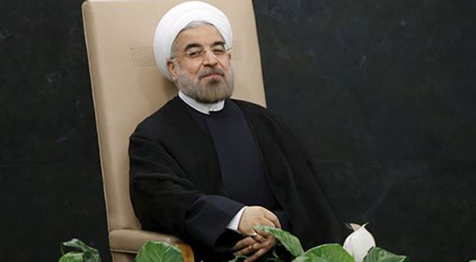 İran&#039;la nükleer anlaşma sağlandı