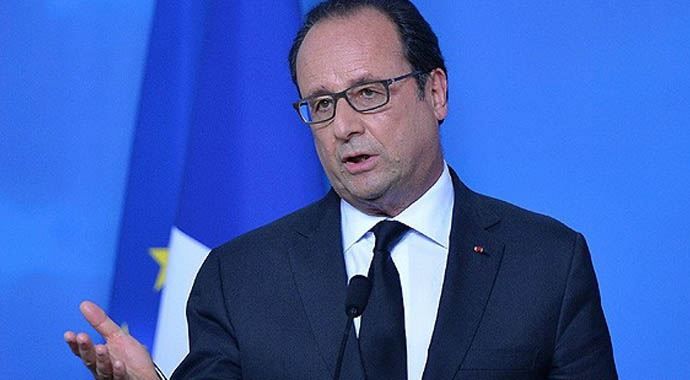 Fransa avro bölgesi parlamentosu önerdi