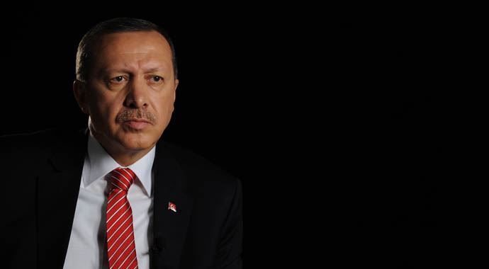 Erdoğan&#039;dan koalisyon mesajı
