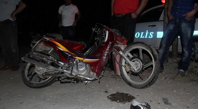Bursa&#039;da feci kaza, 2 kişi hayatını kaybetti