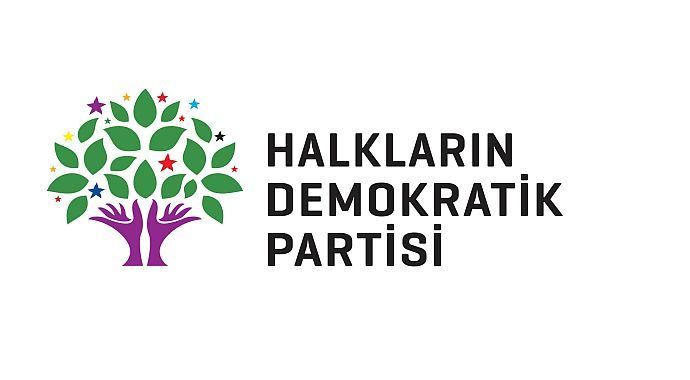 HDP, seçim barajının kaldırılması için kanun teklifi verdi