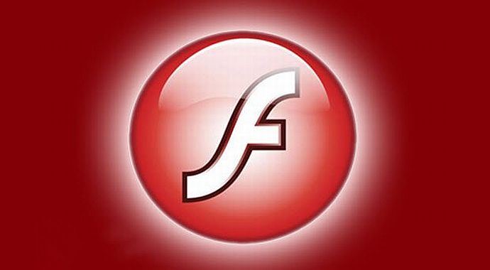 Flash&#039;a Firefox&#039;tan engel