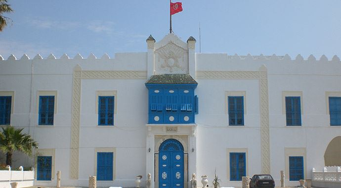 Tunus&#039;un Zeytune televizyon kanalı polis baskını sonrası kapatıldı