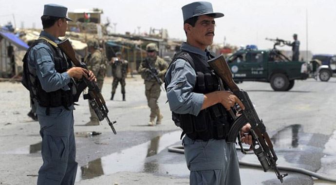 Afganistan&#039;da çatışma: 6 ölü