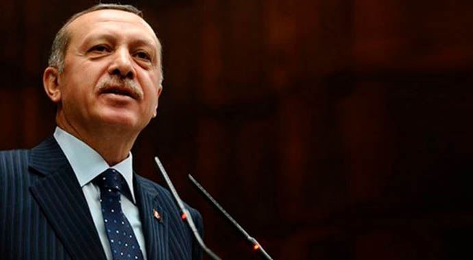 Cumhurbaşkanı Erdoğan&#039;dan büyük müjde