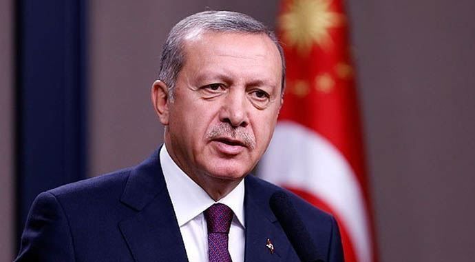 Cumhurbaşkanı Erdoğan KKTC&#039;yi ziyaret edecek