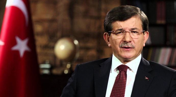 Davutoğlu&#039;ndan vatandaşlara önemli uyarı