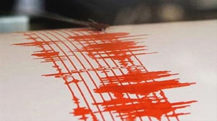 Santa Cruz Adaları&#039;nda 6.9&#039;luk deprem
