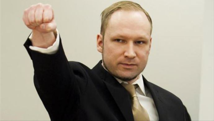 Breivik&#039;in yeni terör saldırıları planlamasından şüpheleniliyor