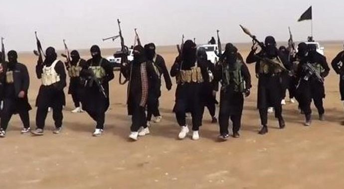Suudi Arabistan, 431 IŞİD militanını gözaltına aldı