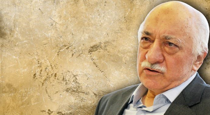 Fethullah Gülen hakkında bomba iddia!