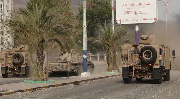 Yemen&#039;deki çatışmalarda 29 kişi hayatını kaybetti