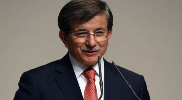 Davutoğlu: İkinci turda HDP&#039;ye ziyaret olmayacak