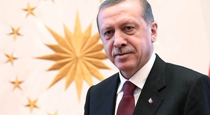 İşte Erdoğan&#039;a vekalet edecek isim 