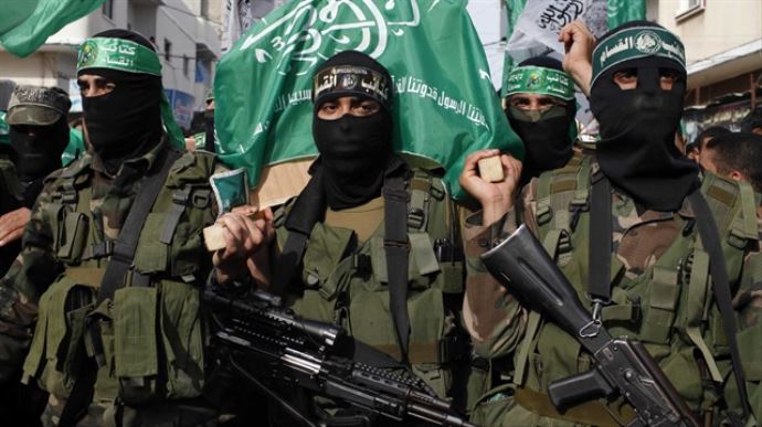 Hamas, Suudi Arabistan&#039;la anlaşma iddialarını yalanladı