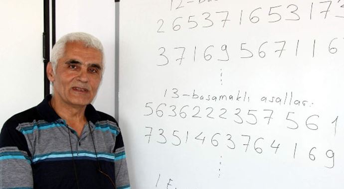 Matematikçiden Yunanistan&#039;ı kurtaracak formül