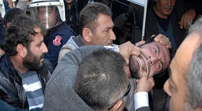 Kobani olaylarında tanınan Günebakan da öldü