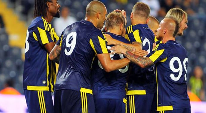 Fenerbahçe&#039;den &#039;Suruç&#039; kararı