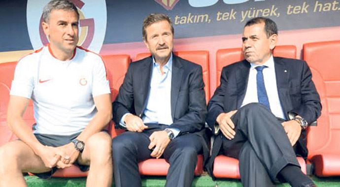 Galatasaray transfer dönemini kapadı