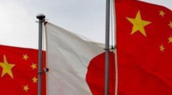 Çin&#039;den Japonya&#039;nın savunma belgesine tepki