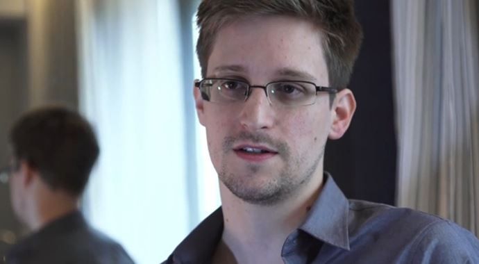 &#039;DAEŞ, Snowden sayesinde ABD istihbaratından kaçıyor&#039;