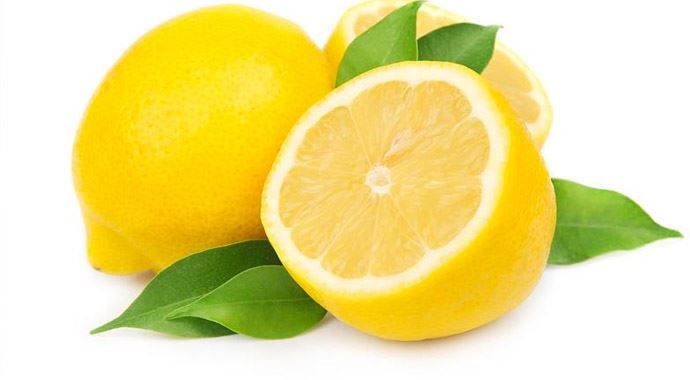 Limonun kilosu 10 lirayı buldu