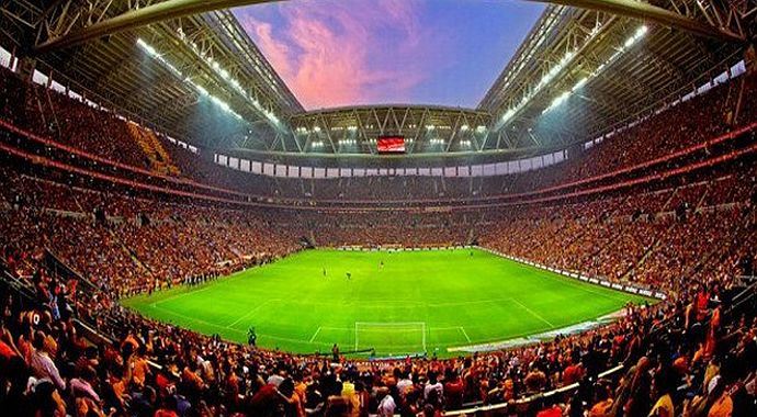 Galatasaray-Inter bilet fiyatları