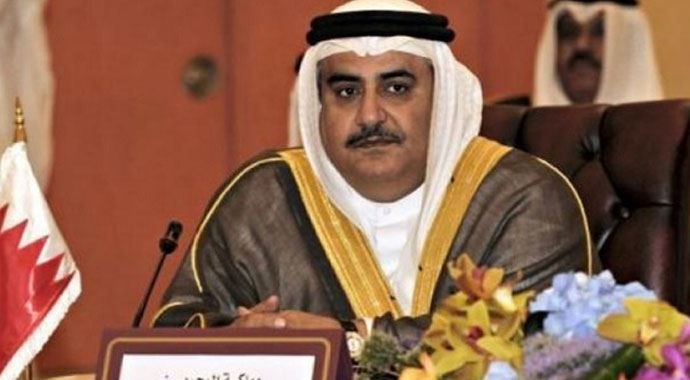 Bahreyn, Tahran büyükelçisini geri çağırdı
