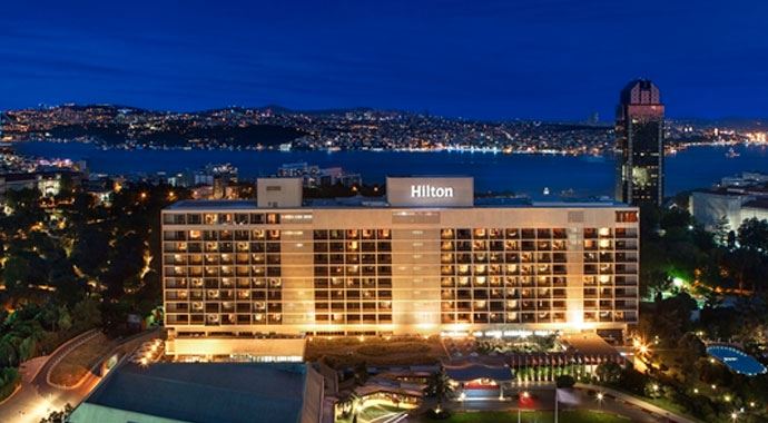 Hilton o markasını da Türkiye&#039;ye getiriyor