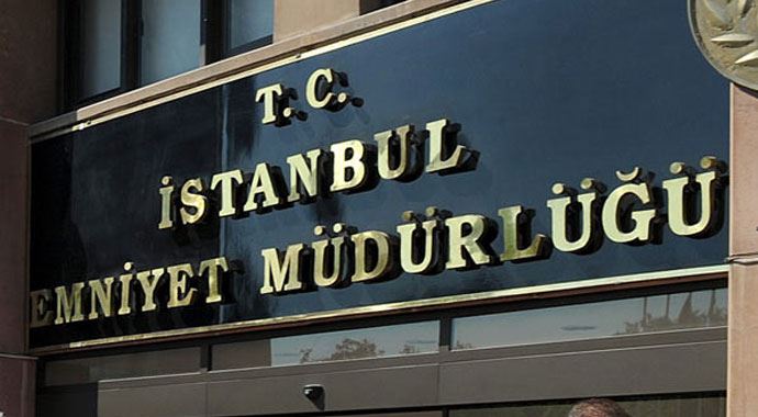 İstanbul Emniyet Müdürlüğü&#039;nden şehit polis açıklaması