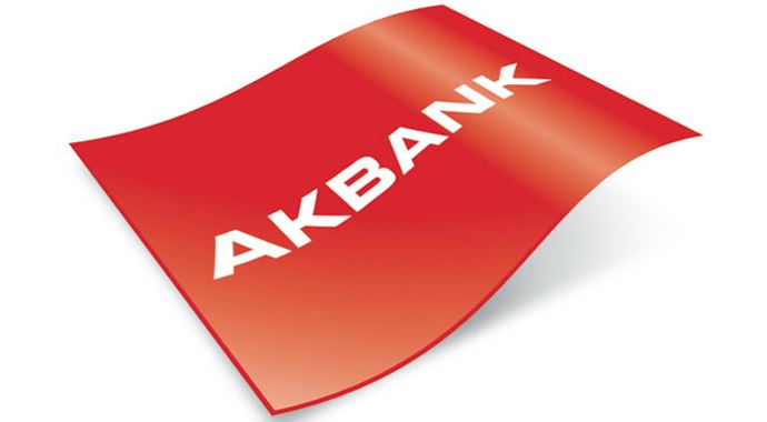 Akbank &#039;en iyi dijital banka&#039; ödülünün sahibi oldu!