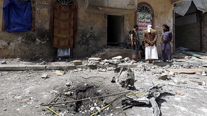Yemen&#039;de geçici ateşkes başladı