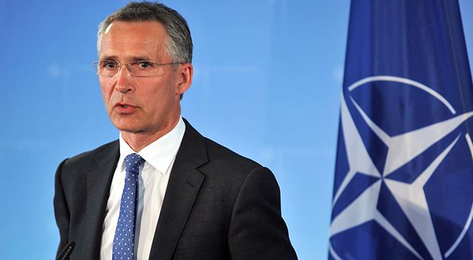 NATO Genel Sekreteri: &#039;Müttefikler, Türkiye ile dayanışma içinde&#039;