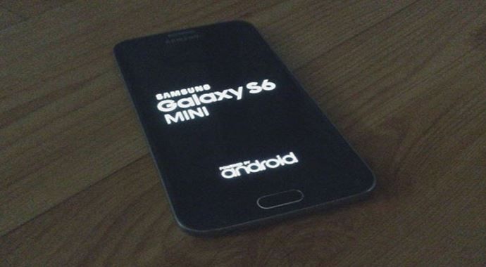 İşte Samsung&#039;un son bombası: Galaxy S6 Mini