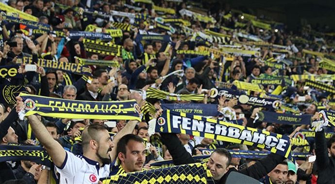 Fenerbahçe Shakthar Donetsk maçı ÖZET - GOLLER 