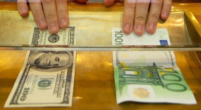 Dolar ve euro güne kaçla başladı?