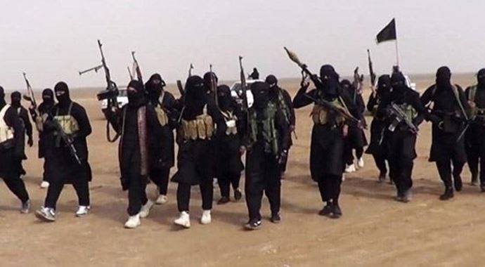  IŞİD Facebook üzerinden mi adam topluyor ?