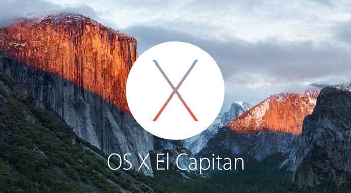 OS X El Capitan Hakkında Her Şey