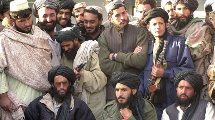 Taliban&#039;ın yeni lideri Molla Ahtar