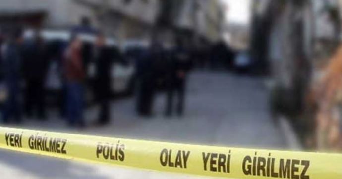 Bitlis&#039;te Emniyet Müdürlüğüne roketli saldırı