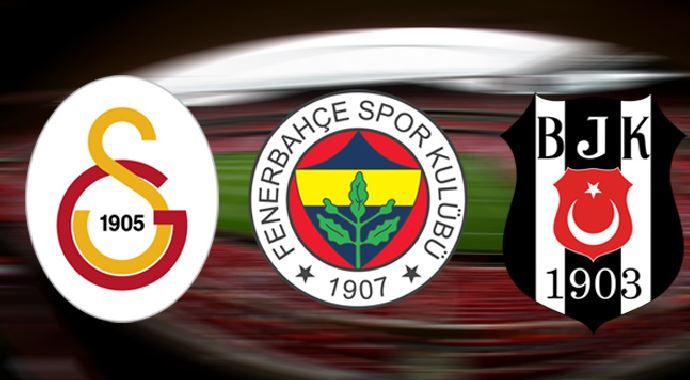 Devlerin transferleri Beşiktaş&#039;ı etkilemeyecek