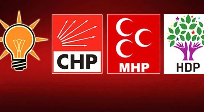 CHP&#039;de ibre erken seçimi gösteriyor!