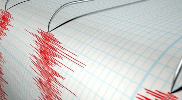 Avustralya&#039;da 5,7 büyüklüğünde deprem
