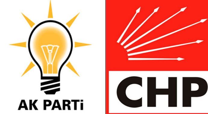 AK Parti - CHP görüşmelerinde dördüncü tur