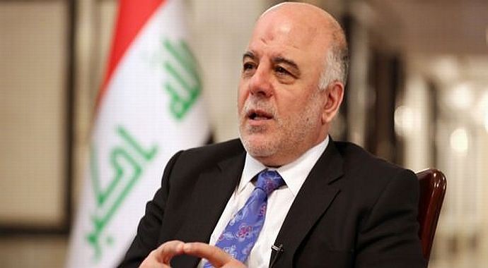 Irak Başbakanı&#039;ndan Türkiye açıklaması