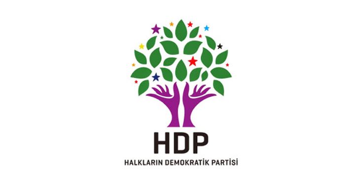 HDP&#039;den iddialı çıkış! &#039;Oyumuzu yüzde 18&#039;e yükseltiriz&#039;