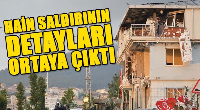 Sultanbeyli&#039;deki hain saldırının detayları ortaya çıktı
