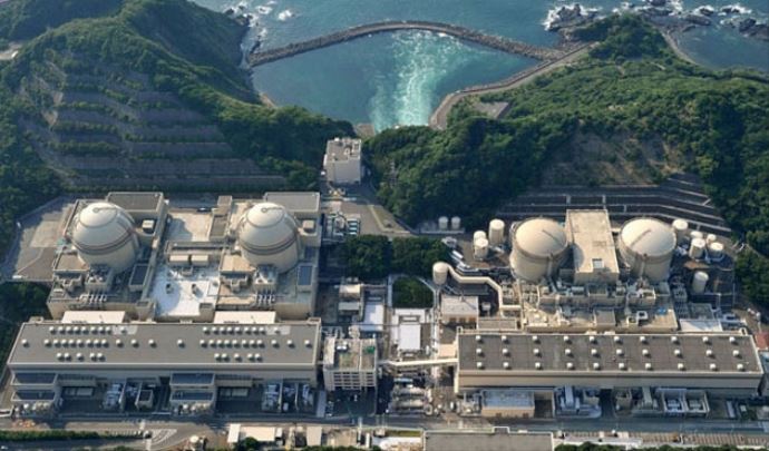 Japonya, Fukuşima&#039;nın ardından ilk santralini devreye aldı