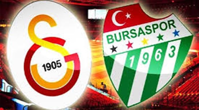 Galatasaray ve Bursaspor disipline sevk edildi