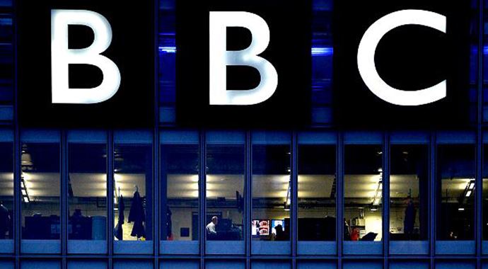 BBC&#039;nin PKK&#039;yı aklamak için kullandığı haber dili